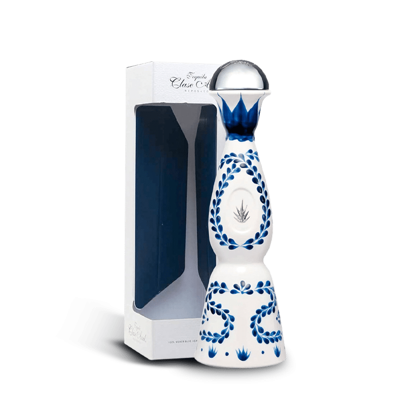 Tequila :: Clase Azul :: Clase Azul Reposado Tequila - 0.7L
