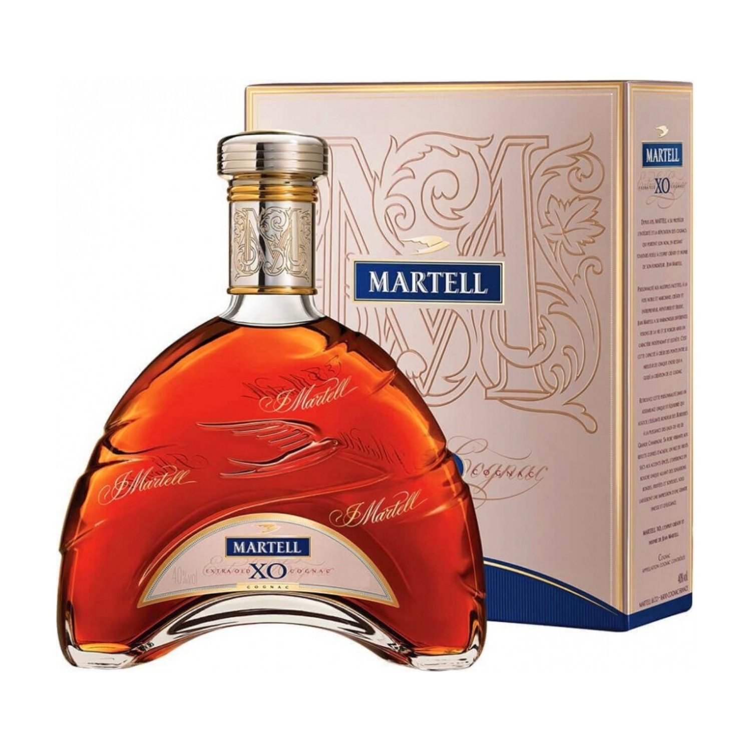 ウイスキー MARTELL XO EXTRA OLD COGNAC 700ml Cognac :: Martel :: Martell X.O Cognac - 0.7L