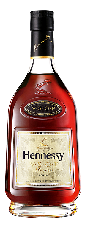 Cognac :: Hennessy :: Hennessy Vsop 0.7 L 40 % - Cognac Hennessy