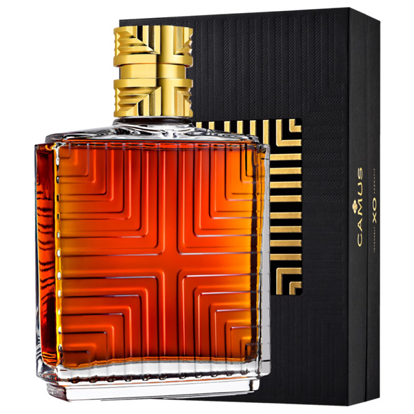 Cognac :: Camus :: Camus XO Prestige Decanter 0,7 L 40