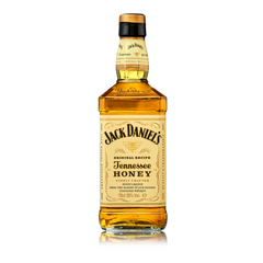 Jack Daniel's Honey Whiskey Liqueur - 0.7L