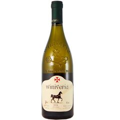 Viniveria - Kisi Semi-Dry