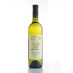 Friends Wine - მწვანე