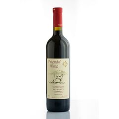 Friends Wine - საფერავი