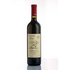 Friends Wine - ქინძმარაული