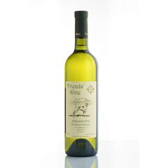 Friends Wine - წინანდალი
