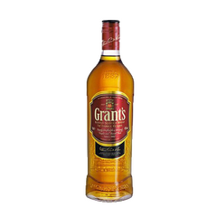 შოტლანდიური ვისკი Grants DGP - 0.7L