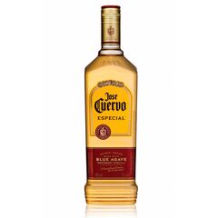 Jose Cuervo Reposado Gold Tequila - 0.7L
