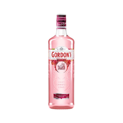 ჯინი Gordons Pink - 0.7L