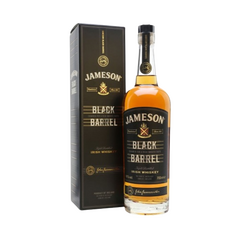 John Jameson Black Barrel Irish Whiskey - 0.7L