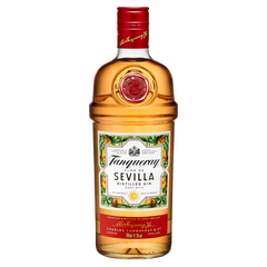 Tanqueray Sevilla Gin - 0.7L