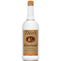 არაყი Titos - 0.7L