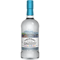 Tobermory Gin - 0.7L