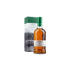 Single Malt Scotch Whisky Tobermory, 12 Years - 0.7L
