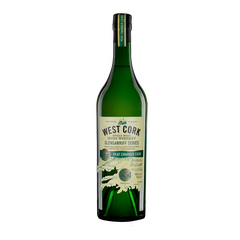 Single Malt Irish Whiskey West Cork Peat - 0.7L