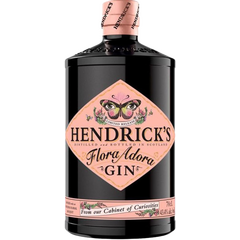 ჯინი Hendricks Flora Adora - 0.7L
