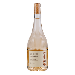 Naberauli - Tvishi, White Semi-Sweet