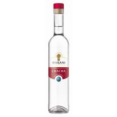 Marani Chacha, Saperavi - 0.5L