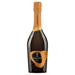 Sparkling Wine Marani, White Semi-Sweet