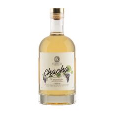 Chacha Anaseuli Chacha, Chkhaveri - 0.5L