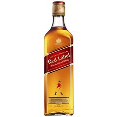 Johnnie Walker Red Label Scotch Whisky - 1L