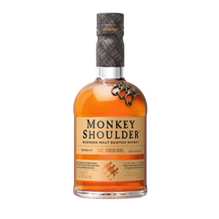 Monkey Shoulder Single Malt Scotch Whisky - 0.7L