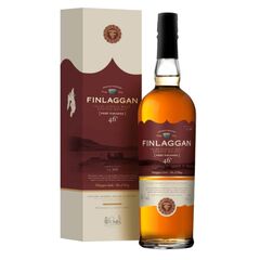 Finlaggan Port Finish Single Malt Scotch Whisky (Gift Box) - 0.7L