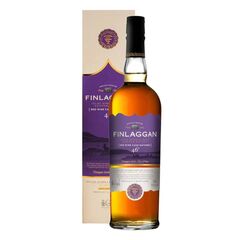 Finlaggan Red Wine Matured Single Malt Scotch Whisky (Gift Box) - 0.7L