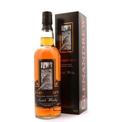 Glenandrew Highland Single Malt Scotch Whisky - 0.7L