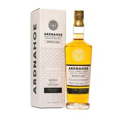Single Malt Scottish Whisky Ardnahoe Isley Infinite Loch - 0.7L