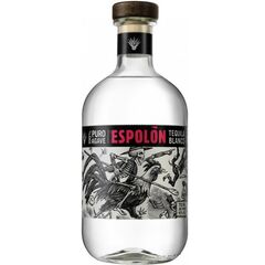 Espolon Blanco Tequila - 0.75L