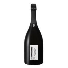 Sparkling Wine Fiol Prosecco DOC, White Extra Dry