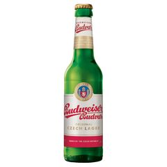 Budweiser 0.33L /Beer