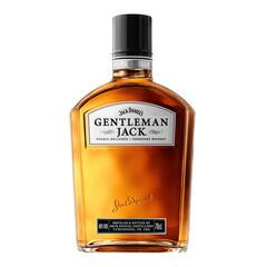 Jack Daniel's Gentleman Bourbon - 0.7L