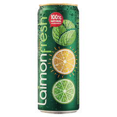 Lemon Fresh 0.33 L