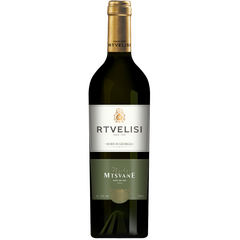 Georgian Wine – Rtvelisi Mtsvane
