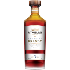 Brandy – Rtvelisi