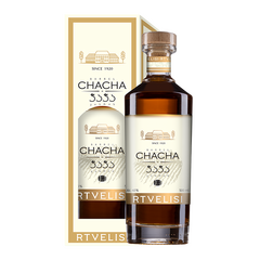 Georgian Wine – Rtvelisi Oak Barrel
