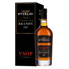Brandy – Rtvelisi VSOP