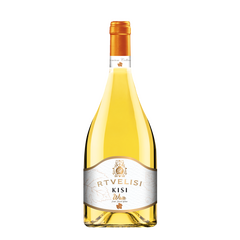 Georgian Wine – Rtvelisi Kisi