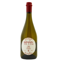 Georgian Wine – Veleula Mtsvane Tsolikouri – 0.75 L