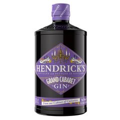 Gin Hendrick's Grand Cabaret - 0.7L