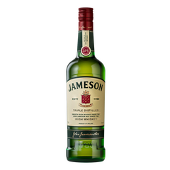 John Jameson Irish Whiskey - 1L