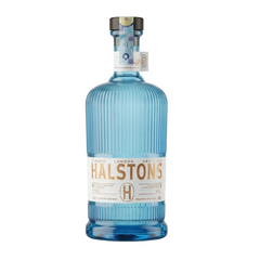 Halstons Gin 1 L 40 % - ჯინი ჰალსტონს