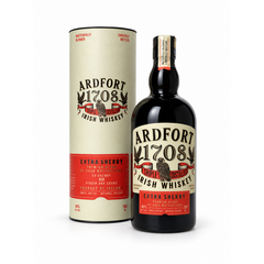 Whiskey - Ardfort 1708 Extra Sherry - 0.7L