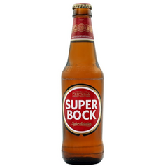 Superbok Beer - 0.33L
