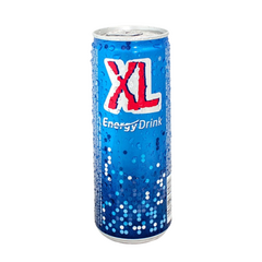 Kant, Xl - Energy Drink - 0.500 Ml*24Pcs/Pack
