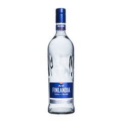 Vodka Finlandia - 1L
