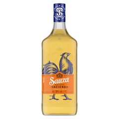 Sauza Hacienda Reposado 1L 35%