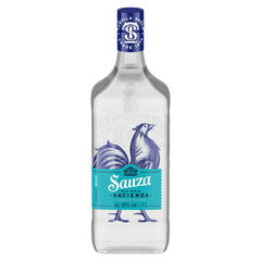 Sauza Hacienda Plata 1L 35%